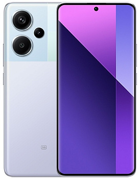 Смартфон Xiaomi Redmi Note 13 Pro+ 5G, 12/512GB, Aurora Purple(23090RA98G/749777)