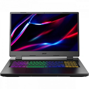 Ноутбук Acer Nitro 5 AN517-55 (NH.QG1ER.003)