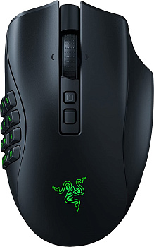 Компьютерная мышь Razer Naga V2 Pro (RZ01-04400100-R3G1)