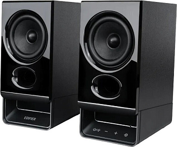 Колонки Edifier R20BT, Black (R20BT BLACK)