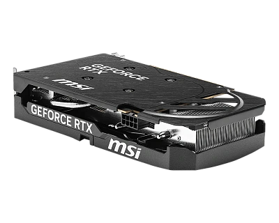 Видеокарта MSI GeForce RTX 5060 8G SHADOW 2X OC MAX (G5060-8S2CM)