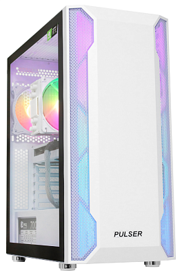 Системный блок PULSER Advanced 442 (Advanced 442)