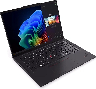 Ноутбук Lenovo ThinkPad T14s Gen 6 Intel (21QX00Q3FW)