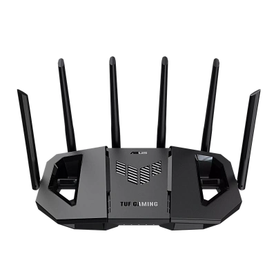 Маршрутизатор беспроводной ASUS TUF Gaming BE9400 (TUF-BE9400)