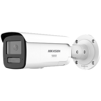 IP камера, цилиндрическая Hikvision DS-2CD2T123G2-LIS2UY/SL (DS-2CD2T123G2-LIS2UY/SL (2.8mm))