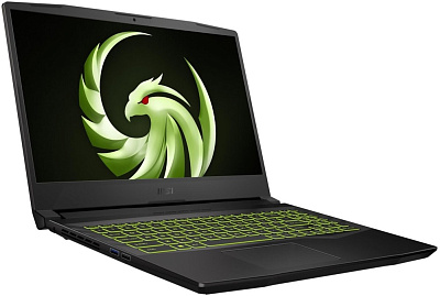 Ноутбук MSI Alpha 15 B5EEK (9S7-158L12-003)