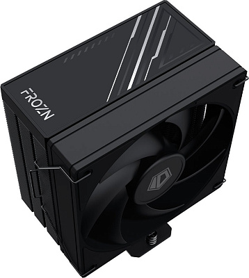 Кулер для процессора ID-Cooling FROZN A410 BLACK (FROZN A410 BLACK)