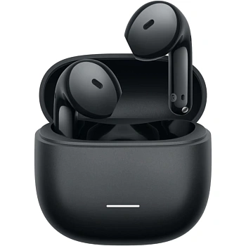 Bluetooth гарнитура Redmi Buds 8 Active M2537E1 - Black (BHR08JTGL)