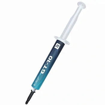 Термопаста PCCooler GT-10 2G  (GT-10 2G)