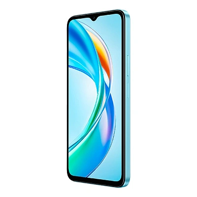 Смартфон HONOR X5b (GFY-LX2/4GB/64GB/Ocean Blue)