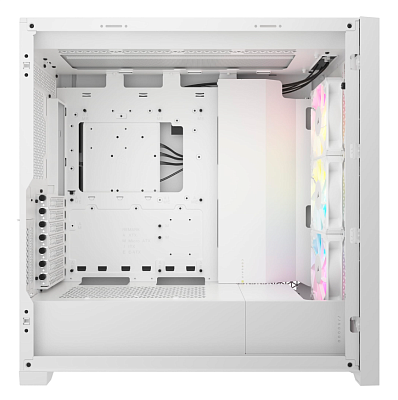 Компьютерный корпус Corsair iCUE 5000D RGB Airflow (CC-9011243-WW)