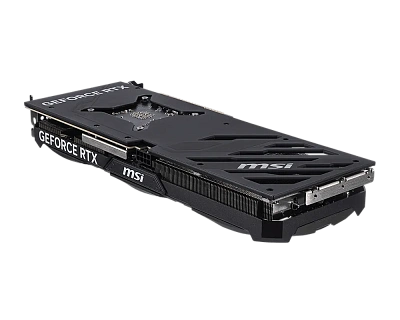 Видеокарта MSI GeForce RTX 5060 Ti 8G SHADOW 3X OC CLASSIC (G506T-8S3CA)