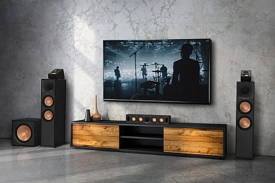 Акустическая система Klipsch Reference R-800F (1069851) - 1пара