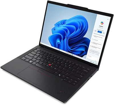 Ноутбук Lenovo ThinkPad T14 Gen 5 Intel (21ML00EJFW)