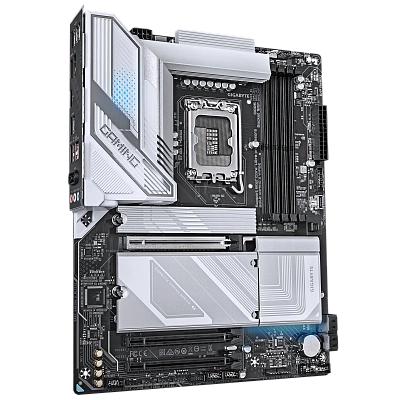 Материнская плата GIGABYTE B860 GAMING X WIFI6E (B860 GAMING X WIFI6E)