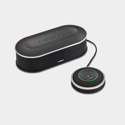 Спикерфон Yamaha YVC-1000, USB/Bluetooth/NFC (YVC-1000)