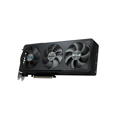 Видеокарта Gigabyte GeForce RTX 5070 EAGLE OC SFF 12G (GV-N5070EAGLE OC-12GD)