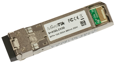 Трансивер MikroTik S+85DLC03D (S+85DLC03D)