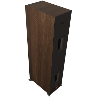 Напольная акустическая система Klipsch Reference Premiere RP-8000F II Speaker, Walnut, Single (1070035)