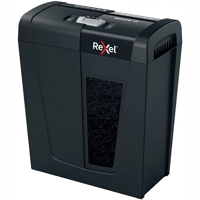 Шредер REXEL Secure X8 (2020123EU)
