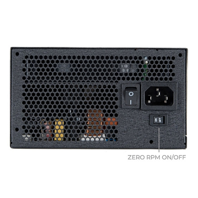 Блок питания Chieftec Chieftronic PP (GPU-1200FC)