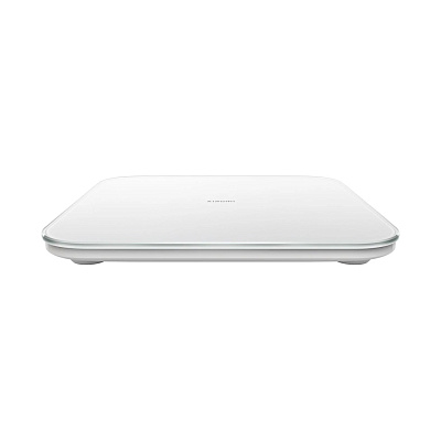 Умные весы Xiaomi Smart Scale S200 GL Белые (MJTZC02YM)