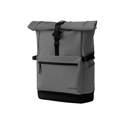 Рюкзак Xiaomi Roll Top Casual Backpack GL (Xiaomi Roll Top Casual Backpack)