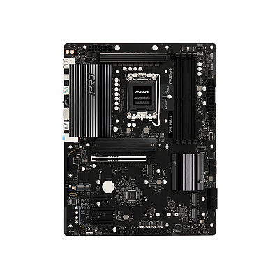 Материнская плата ASRock Z890 PRO-A (Z890 PRO-A)