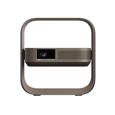 Портативный 4K-проектор XGIMI Elfin Flip 4K (EAN:6935670513472)