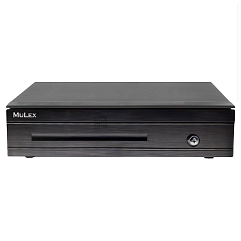 Денежный ящик MuLex CD59 pro (электро-механический) (CD 59 pro)