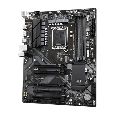Материнская плата Gigabyte B760 DS3H DDR4 (B760 DS3H DDR4 (REV1.0))