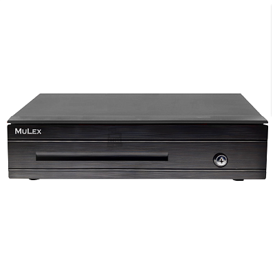 Денежный ящик MuLex CD59 pro (электро-механический) (CD 59 pro)