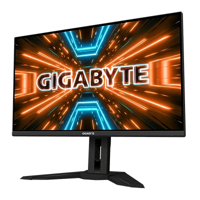 Монитор Gigabyte M32U 31.5" (M32U)