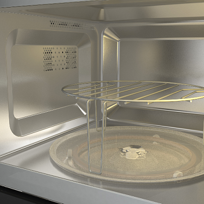 Встраиваемая микроволновая печь Gorenje BM251SG2WG (BM251SG2WG)