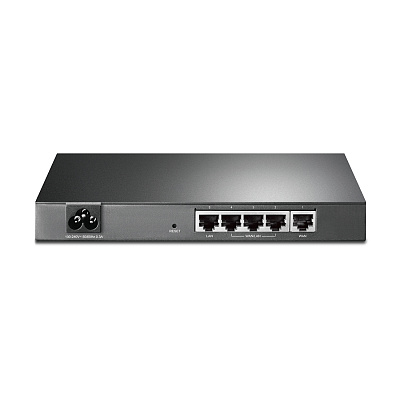 Маршрутизатор TP-Link (TL-R470T+)