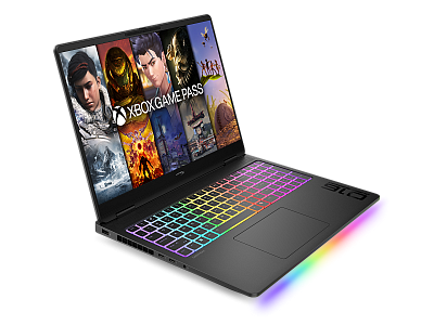 Ноутбук HP OMEN MAX 16-ah1014ci (E1SK2EA)