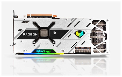 Видеокарта SAPPHIRE RADEON RX 6900 XT OC NITRO+ 16GB GDDR6 256-bit 1xHDMI 3xDP PCI-Express 4(11308-03-20G)