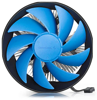 Кулер Deepcool Gamma Archer V2 (G-U-ARCHER-ARNNNN-G-1)