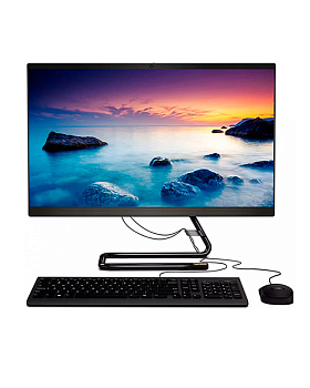 Моноблок Lenovo IdeaCentre AIO 3 24ITL6 (F0G000B5RU)
