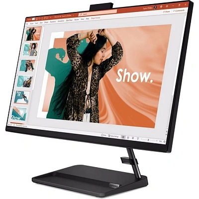 Моноблок Lenovo IdeaCentre AIO 3 27IAP7 (F0GJ00V4RK)