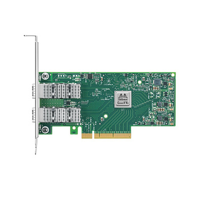 Сетевая карта Mellanox ConnectX-4 EN  ()