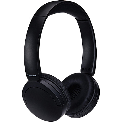 Беспроводные наушники Panasonic RB-HF630BG-K (RB-HF630BG-K)