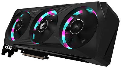 Видеокарта Gigabyte (GV-R67XTAORUS E-12GD)