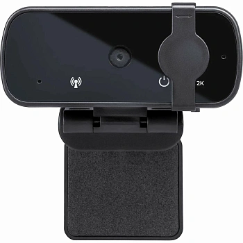 Веб-камера Defender G-Lens 2593 QHD, black (63193)