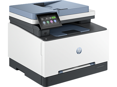 МФУ HP Color LaserJet Pro MFP 3303fdw (499M8A)