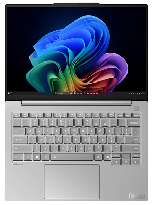 Ноутбук Lenovo ThinkBook 14x ILL (22BG006EFW)
