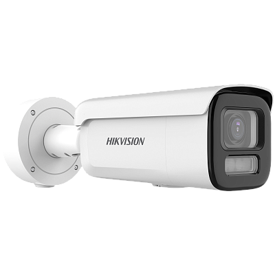  IP Камера, цилиндрическая Hikvision DS-2CD2647G3-LIZSY (DS-2CD2647G3-LIZSY (2.8-12.0mm))