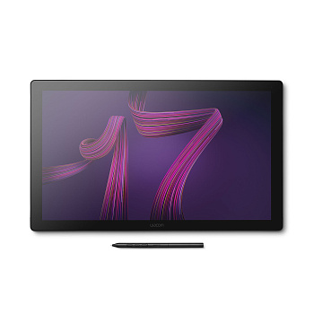 Графический монитор Wacom Cintiq Pro 17 (DTH172K0B)