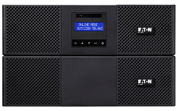 Источник бесперебойного питания Eaton 9E11KIPMR (9E11KIPMR)