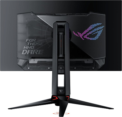 Монитор ASUS ROG Swift OLED PG27AQDP 27" (90LM0A20-B01A70)